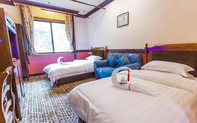 Liangfu Hotel