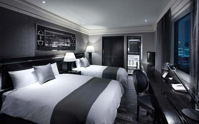 Kensington Hotel Yeouido Seoul