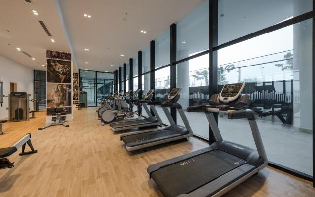 FLC Grand Hotel Samson