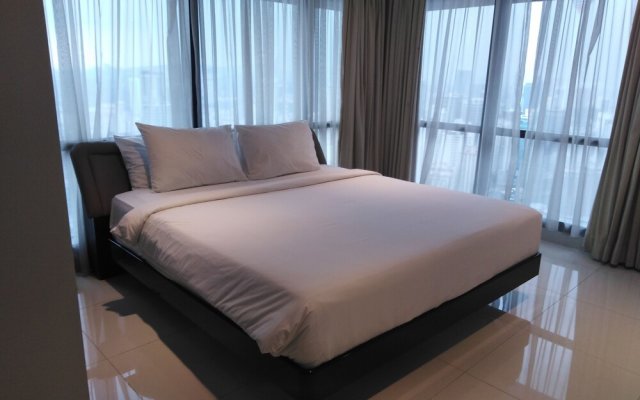 KL Millennium Suites at Times Square