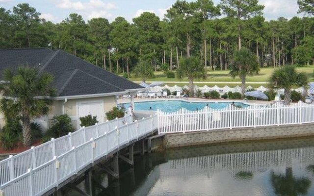 Brunswick Plantation & Golf Resort