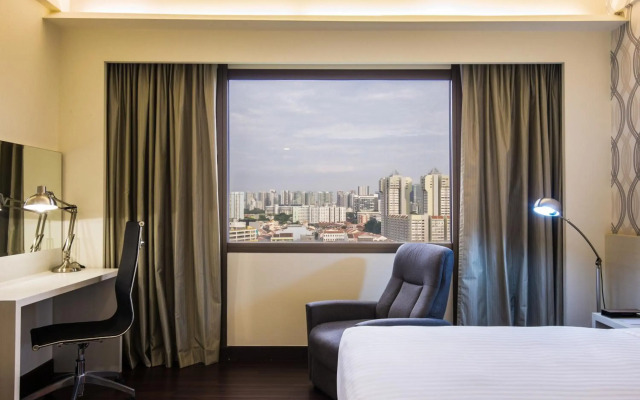 Village Hotel Bugis by Far East Hospitality