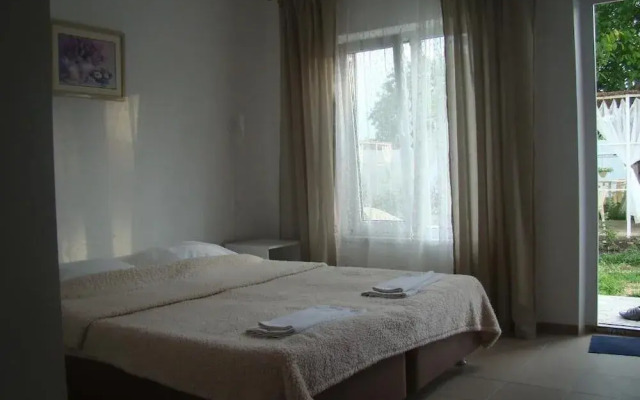 Гостевой дом "VillaPetra"