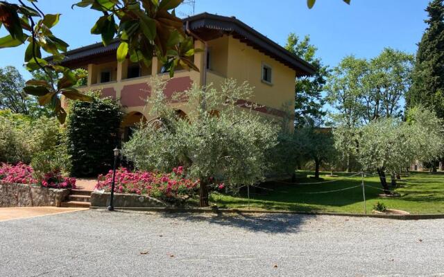 Casa Vacanze La Fiòca