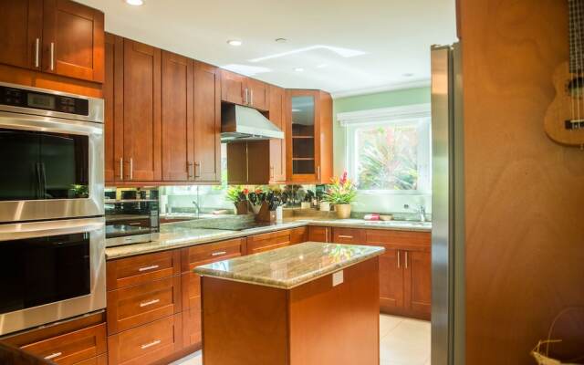 Puamana 52-3 2 Bedroom Townhouse
