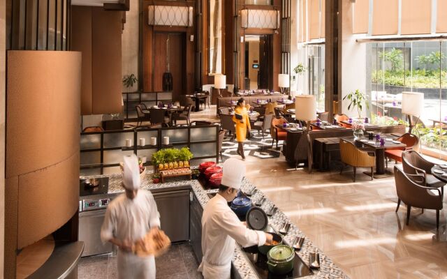 Conrad Pune by Hilton