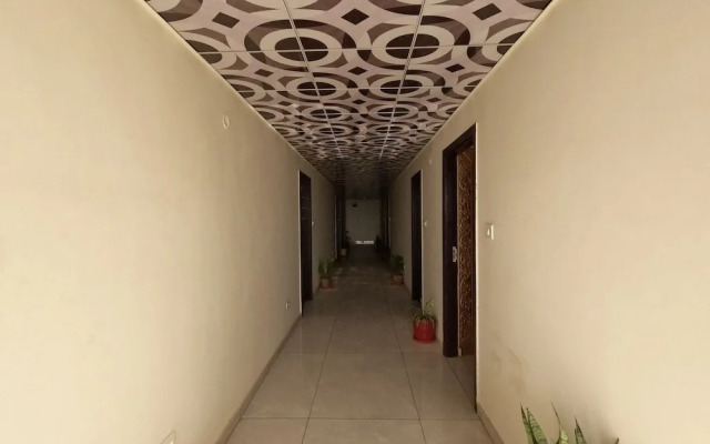 Hotel Annpurna Regency