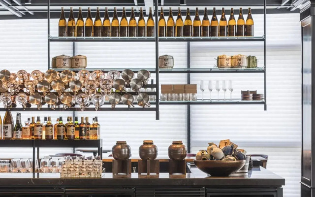 Rosewood Phnom Penh