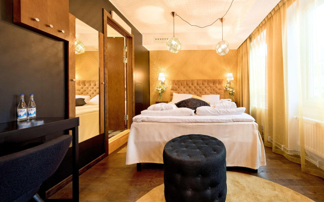 Best Western Hotel Akersberga