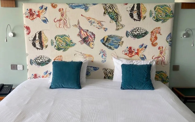 La Petite Rade Hôtel