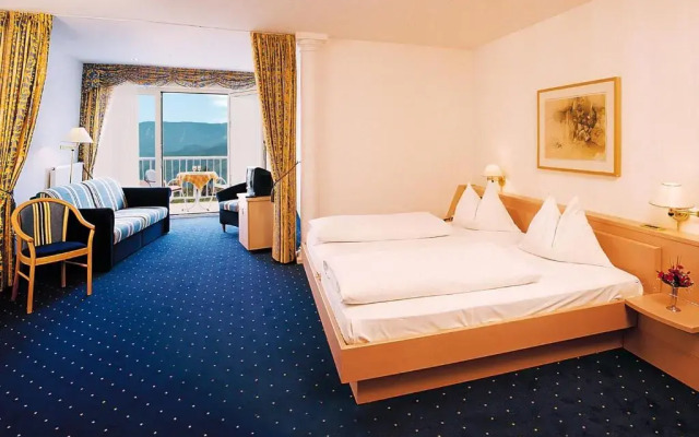 Hotel Garni Gunther