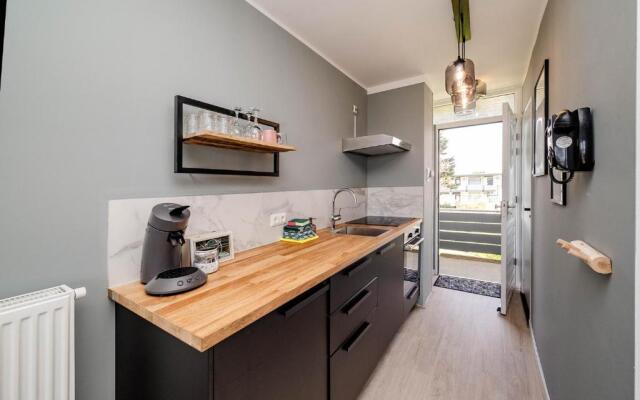 Amsterdam Beach Apartment 52