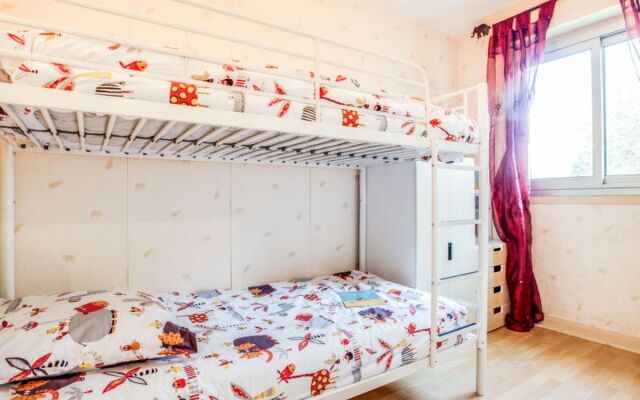 House Les Dunes Quiberon 33727