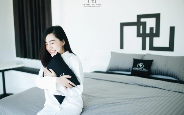 Aether Pai Villa