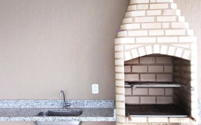 Pousada Casa da Praia