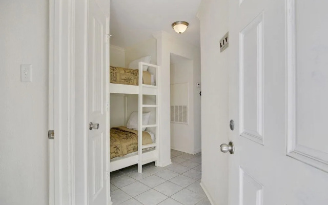 Seascape 2121 - 1 Br Condo