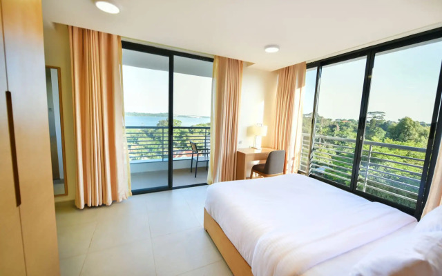 K Hotels
