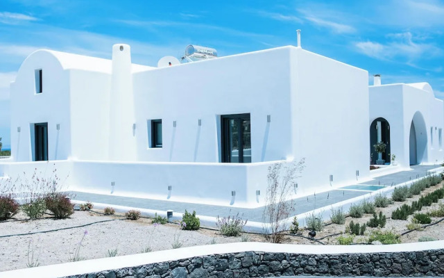 Zafira Residence