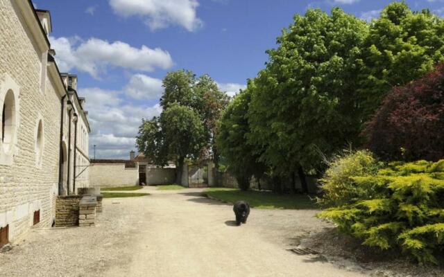 Gîte Les Riceys, 4 pièces, 6 personnes - FR-1-543-154
