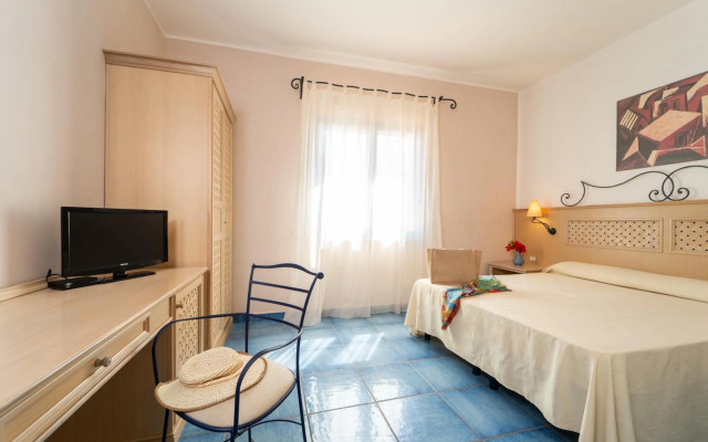Hotel Ipomea Club