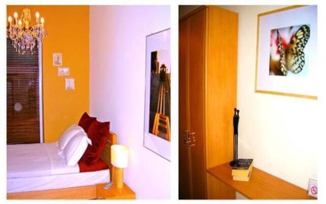 Artoral Rooms and Apartment