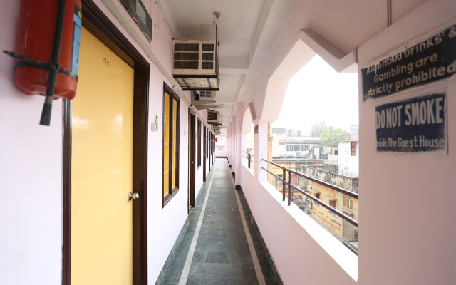 OYO 26808 Shree Ram Residency