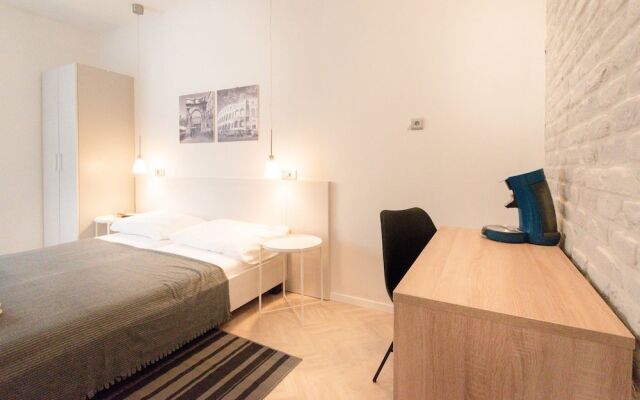 City Studio Apartments Pula