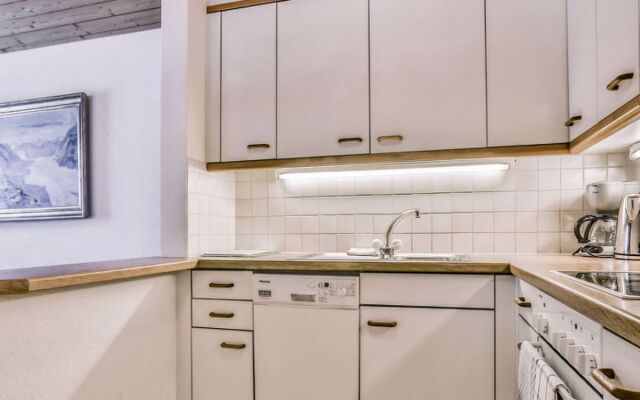 Chalet Abendrot 37891