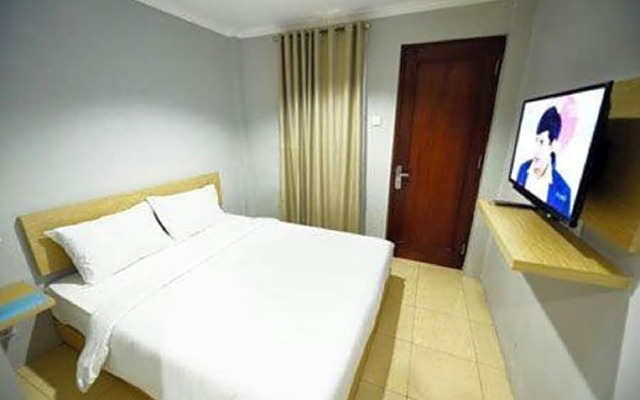 Omnea Hotel - Syariah