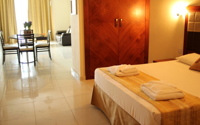 Onyx Hotel