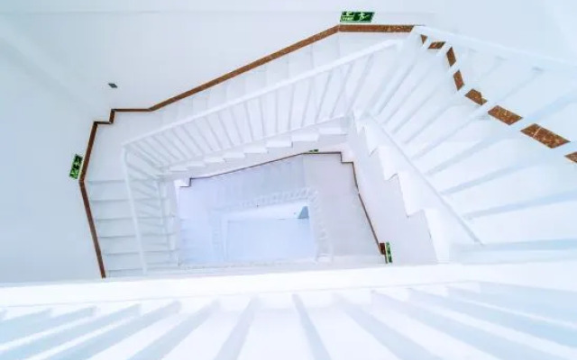 Yinfan Residential Residence (Sanya Tianya Haijiao Shop)