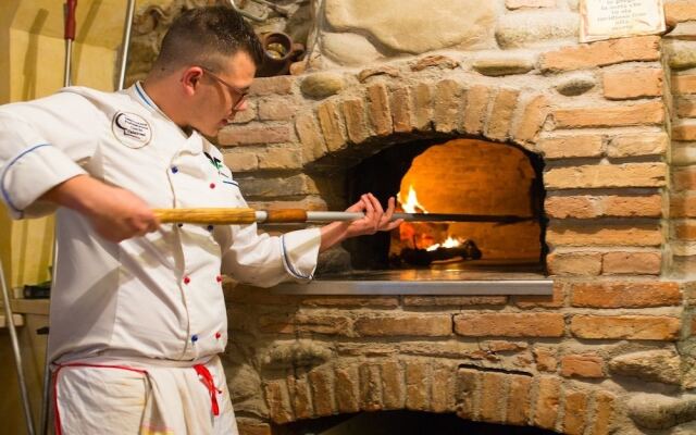 Agriturismo L'Antico Carro