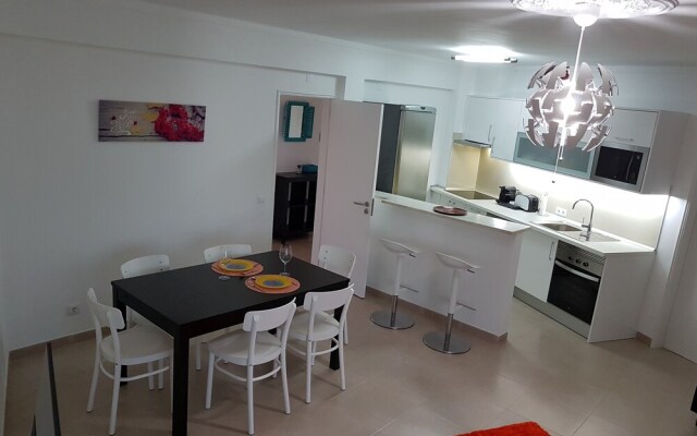 Apartamento Praia Fuseta 1