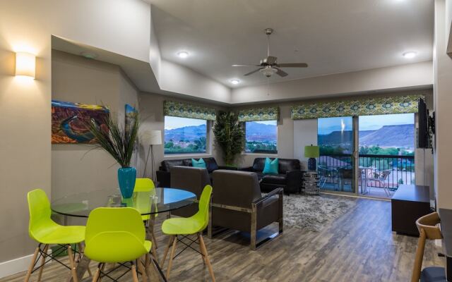 WorldMark Estancia