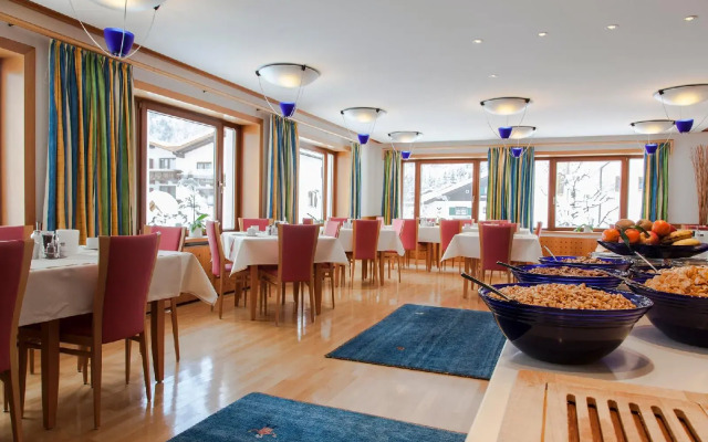 Hotel Pension Kirchplatz