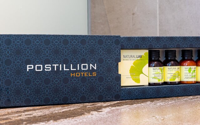 Postillion Hotel Amsterdam