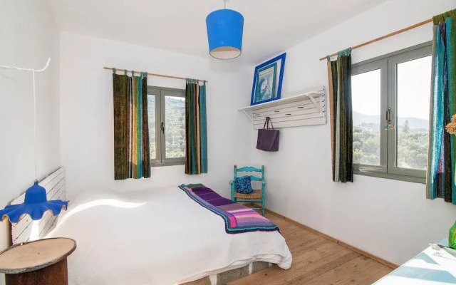 Living Apartment Heraklion