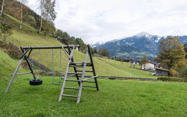 Luxurious Apartment in Zell Am See Near Ski Area