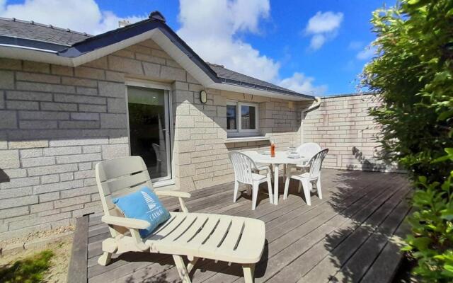 Maison Carnac, 4 pièces, 6 personnes - FR-1-477-17