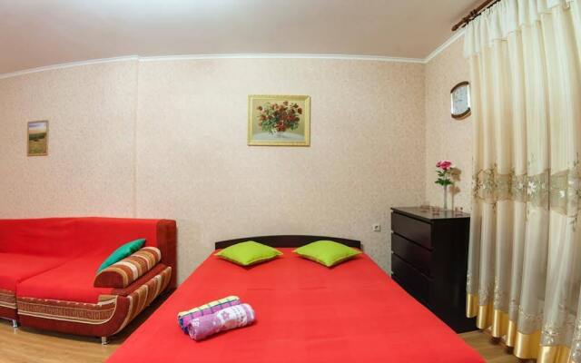 Aura Apartments