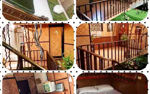 Yamawa Guesthouse 2024