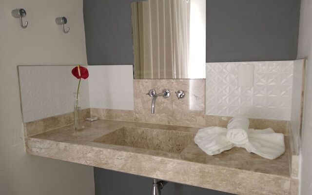 Pousada Acqua Marina Búzios