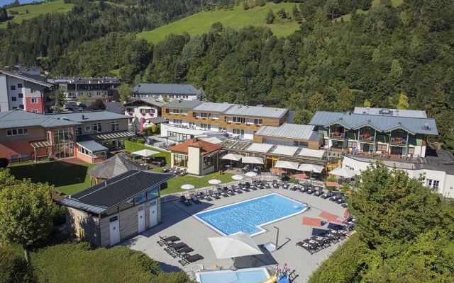 Hagleitner Family Balance Hotel & Spa