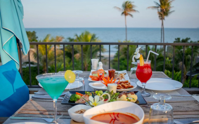 SEAnery Beach Resort