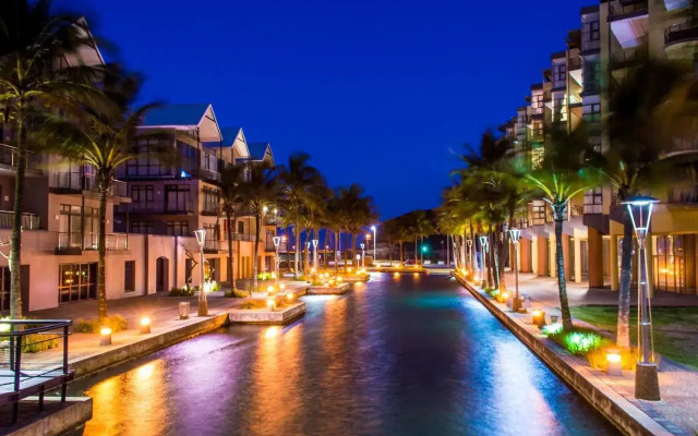 Durban Point Waterfront, 1006 Quayside