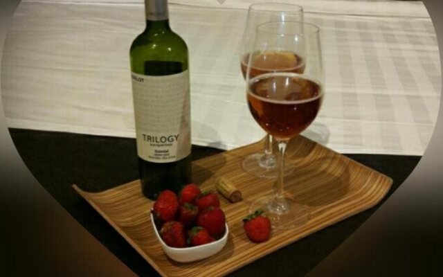 Exquisito Villa