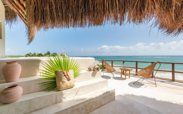 Mezzanine Tulum, a Small Luxury Hotel - Adults Only