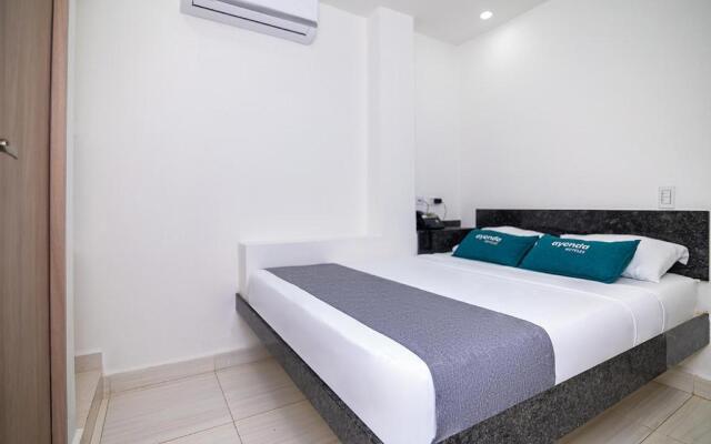 Hotel Ayenda Esperanza AC