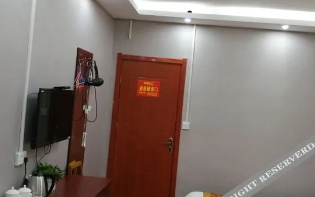 Orange Hotel (Xi'an College of Politics and Law Branch)