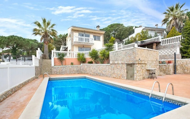 Villa Vila